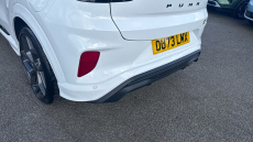 Ford Puma ST 1.5 EcoBoost ST 5dr Petrol Hatchback